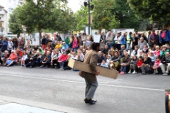 Les Balles perdues 1 * 6240 x 4160 * (8.32MB)